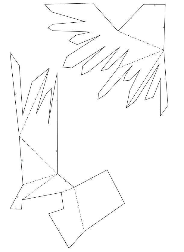 CNC fréza
